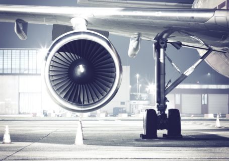 Flight Delays Compensation